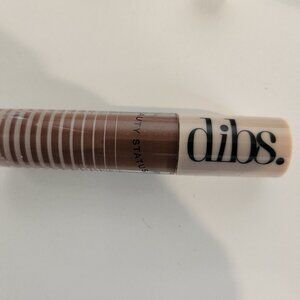 DIBS Beauty Go To Glossy Balm - shade 1987